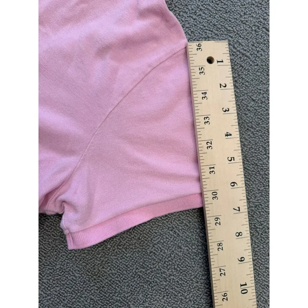 Ralph Lauren soft pink